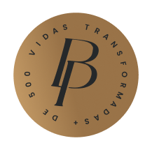 + de 500 vidas transformadas